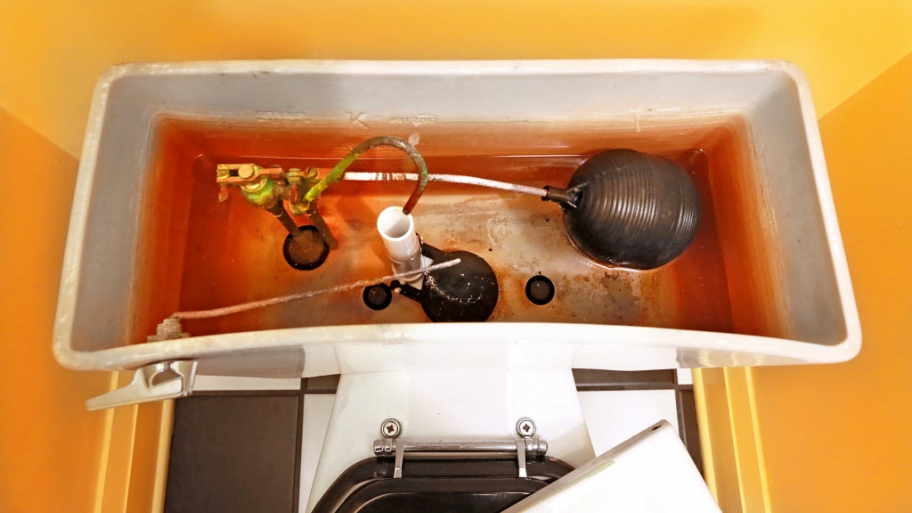 What Happens When the Toilet Flushes? Angi [Angie's List]